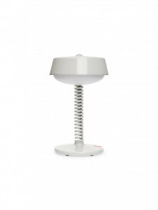 Fatboy Bellboy - Επαναφορτιζόμενο Φωτιστικό Led Αλουμινίου Ø18x30 I Desert