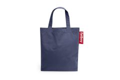 Fatboy Carry-All-Bag Canvas - Τσάντα Υφασμάτινη 61x55 I Crown Blue 