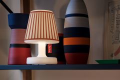 Fatboy Cooper Cappie Stripe-A-Pose-Terracotta 