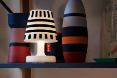 Fatboy Cooper Cappie Stripe-Me-Crazy 