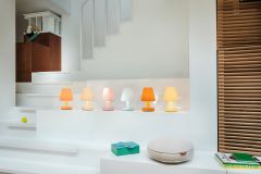 Fatboy Edison The Ambiance Soft Peach 
