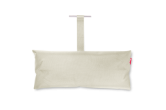 Fatboy Headdemock - Μαξιλάρι Αιώρας Υφασμάτινο 69x29x15 I Cream