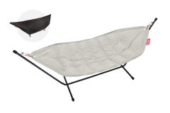 Fatboy Headdemock Superb - Αιώρα Από Ύφασμα Olefin + Κάλυμμα 270x138x110 I Mist