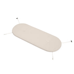 Fatboy Toní Bankski - Μαξιλάρι Για Το Παγκάκι Toní 109x42x2 I Sahara