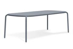 Fatboy Toní - Τραπέζι Φαγητού Εξωτερικού Χώρου Αλουμινίου 220x99x76 I Elephant 