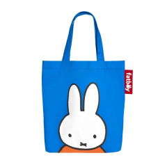 Fatboy Carry-All-Bag X Miffy - Παιδική Τσάντα Βαμβακερή/Nylon 57,5x55 I Blue