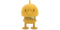 Hoptimist Bumble Διακοσμητική Φιγούρα Abs Extra Small Yellow