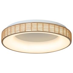 Sunlight Οροφης Φωτιστικο Led-Πλαφονιερα-Κωδ. Forte-60-Y 