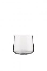 Alessi EUGENIA Ποτήρι Χυμού/Νερού Κρυσταλλίνης 390 ml