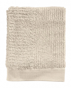 Zone Denmark Πετσέτα Χεριών Βαμβακερή 50x70 - Classic Sand