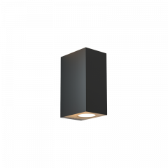 ItLighting Havasu Απλίκα Εξωτερικού Χώρου Ανθρακί 80200344