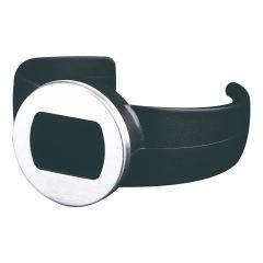 MasterPro Chateau Θερμόμετρο Κρασιού Ψηφιακό Ανοξείδωτο/Abs