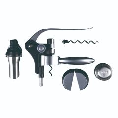 MasterPro Listrac Σετ Κρασιού 5 Τμχ