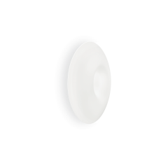 IDEAL LUX 3ΦΩΤΗ ΠΛΑΦΟΝΙΕΡΑ ΛΕΥΚΗ Ø50 GLORY PL3 019758