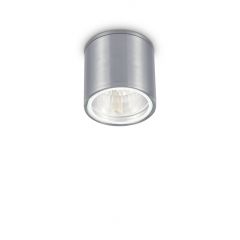 IDEAL LUX ΣΠΟΤ ΟΡΟΦΗΣ ΕΞΩΤΕΡΙΚΟΥ ΧΩΡΟΥ ΑΣΗΜΙ GUN PL1 092324