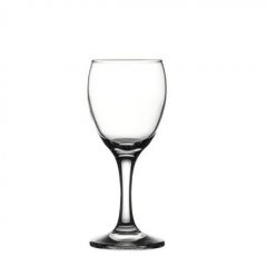 Pasabahce Imperial l Ποτήρι Κρασιού Γυάλινο Διάφανο 198 ml Κωδικός: SP44705G6