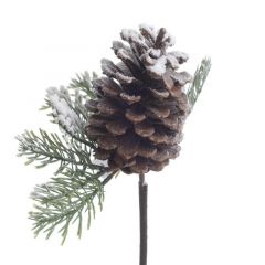 INART ΧΡΙΣΤΟΥΓΕΝΝΙΑΤΙΚΟ ΚΟΥΚΟΥΝΑΡΙ ΧΙΟΝΙΣΜΕΝΟ 40 ΕΚ. ΚΩΔΙΚΟΣ: 2-85-929-0009