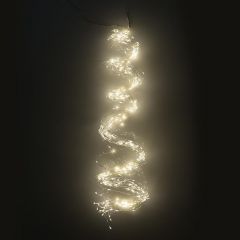 Inart 480 Χριστουγεννιάτικα Λαμπάκια LED 200 Eκ. Κωδικός: 2-70-193-0001