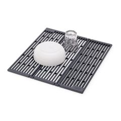 Joseph Joseph PLATFORM Επιφάνεια Αποστράγγισης Νεροχύτη Αναδιπλούμενη 43x38,7 Εκ.