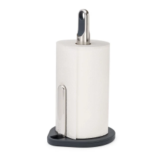 Joseph Joseph HOLD Βάση Για Χαρτί Κουζίνας Ανθρακί 17x33 Εκ.