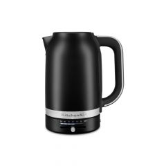 KitchenAid Βραστήρας Ανοξείδωτος 1,7 Lt I Matte Black