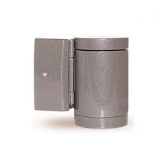 LIGHTUP ΜΟΝΟΦΩΤΗ ΑΠΛΙΚΑ ΕΞΩΤΕΡΙΚΟΥ ΧΩΡΟΥ ΑΛΟΥΜΙΝΙΟΥ ΓΚΡΙ 130.AL.G