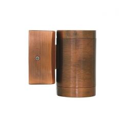 LIGHTUP ΜΟΝΟΦΩΤΗ ΑΠΛΙΚΑ ΕΞΩΤΕΡΙΚΟΥ ΧΩΡΟΥ ΧΑΛΚΙΝΗ ΑΝΤΙΚΕ 130.OR.A.C