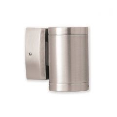 LIGHTUP ΜΟΝΟΦΩΤΗ ΑΠΛΙΚΑ ΕΞΩΤΕΡΙΚΟΥ ΧΩΡΟΥ ΝΙΚΕΛ ΜΑΤ 130.OR.S