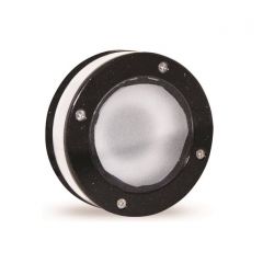 LIGHTUP ΔΙΦΩΤΗ ΑΠΛΙΚΑ ΕΞΩΤΕΡΙΚΟΥ ΧΩΡΟΥ ΑΛΟΥΜΙΝΙΟΥ ΜΑΥΡΗ 141.A.BP