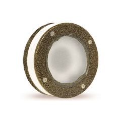 LIGHTUP ΔΙΦΩΤΗ ΑΠΛΙΚΑ ΕΞΩΤΕΡΙΚΟΥ ΧΩΡΟΥ ΑΛΟΥΜΙΝΙΟΥ ΧΡΥΣΗ 141.A.GB