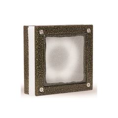 LIGHTUP ΔΙΦΩΤΗ ΑΠΛΙΚΑ ΕΞΩΤΕΡΙΚΟΥ ΧΩΡΟΥ ΑΛΟΥΜΙΝΙΟΥ ΧΡΥΣΗ 142.A.GB