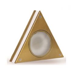 LIGHTUP ΔΙΦΩΤΗ ΑΠΛΙΚΑ ΕΞΩΤΕΡΙΚΟΥ ΧΩΡΟΥ ΑΛΟΥΜΙΝΙΟΥ ΜΠΡΟΝΖΕ 143.A.B