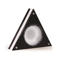 LIGHTUP ΔΙΦΩΤΗ ΑΠΛΙΚΑ ΕΞΩΤΕΡΙΚΟΥ ΧΩΡΟΥ ΑΛΟΥΜΙΝΙΟΥ ΜΑΥΡΗ 143.A.BP