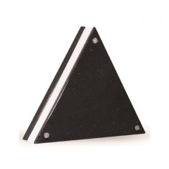 LIGHTUP ΑΠΛΙΚΑ ΕΞΩΤΕΡΙΚΟΥ ΧΩΡΟΥ ΑΛΟΥΜΙΝΙΟΥ ΜΑΥΡΗ 143.BP