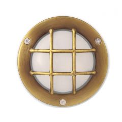 LIGHTUP ΑΠΛΙΚΑ ΕΞΩΤΕΡΙΚΟΥ ΧΩΡΟΥ ΜΕ ΠΛΕΓΜΑ ΟΡΕΙΧΑΛΚΙΝΗ ΑΝΤΙΚΕ Ø14 121.OR.A