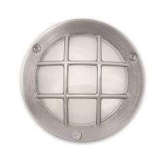 LIGHTUP ΑΠΛΙΚΑ ΕΞΩΤΕΡΙΚΟΥ ΧΩΡΟΥ ΜΕ ΠΛΕΓΜΑ ΝΙΚΕΛ ΜΑΤ Ø14 121.OR.S