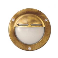 LIGHTUP ΑΠΛΙΚΑ ΕΞΩΤΕΡΙΚΟΥ ΧΩΡΟΥ ΜΕ ΚΑΛΥΜΜΑ ΟΡΕΙΧΑΛΚΙΝΗ ΑΝΤΙΚΕ Ø14 122.OR.A