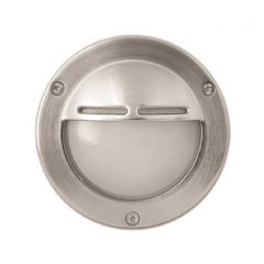 LIGHTUP ΑΠΛΙΚΑ ΕΞΩΤΕΡΙΚΟΥ ΧΩΡΟΥ ΜΕ ΚΑΛΥΜΜΑ ΝΙΚΕΛ ΜΑΤ Ø14 122.OR.S