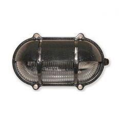 LIGHTUP ΑΠΛΙΚΑ ΕΞΩΤΕΡΙΚΟΥ ΧΩΡΟΥ "ΧΕΛΩΝΑ" ΑΛΟΥΜΙΝΙΟΥ ΜΑΥΡΗ 20 ΕΚ. 101.AL.BP