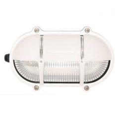 LIGHTUP ΑΠΛΙΚΑ ΕΞΩΤΕΡΙΚΟΥ ΧΩΡΟΥ "ΧΕΛΩΝΑ" ΑΛΟΥΜΙΝΙΟΥ ΛΕΥΚΗ 25 ΕΚ. 111.AL.W