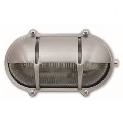 LIGHTUP ΑΠΛΙΚΑ ΕΞΩΤΕΡΙΚΟΥ ΧΩΡΟΥ "ΧΕΛΩΝΑ" ΝΙΚΕΛ ΜΑΤ 25 ΕΚ. N111.OR.S