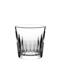 Pasabahce Luzia Ποτήρι Whiskey Γυάλινο Διάφανο 300 ml Κωδικός: SP520244G6
