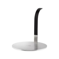 Alessi LITTLE HELPER Αντάπτορας Για Επαγωγικές Εστίες Inox/Αλουμινίου 16 Εκ.