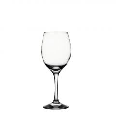 Pasabahce Maldive Ποτήρι Κρασιού Γυάλινο Διάφανο 310 ml Κωδικός: SP44993G6