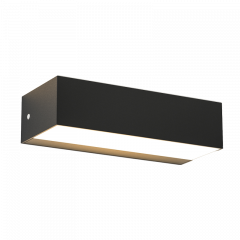 ItLighting Martin Απλίκα Εξωτερικού Χώρου Led Ανθρακί 4,6 Εκ. 80200840