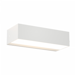 ItLighting Martin Απλίκα Εξωτερικού Χώρου Led Λευκή 4,6 Εκ. 80200820