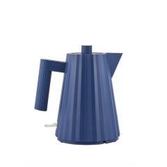 Alessi PLISSE Βραστήρας Μπλε 2200-2400W 1 Lt
