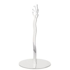 Alessi MEDITERRANEO Βάση Για Ρολό Κουζίνας Ανοξείδωτη 33 Εκ.