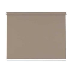 MRSHome Ρόλερ Μερικής Σκίασης Καφέ 120x230 Εκ.