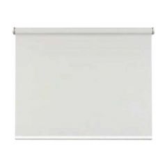 MRSHome Ρόλερ Μερικής Σκίασης Off-White 120x230 Εκ.